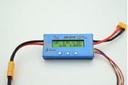 HobbyKing HK-010 Power Analyzer